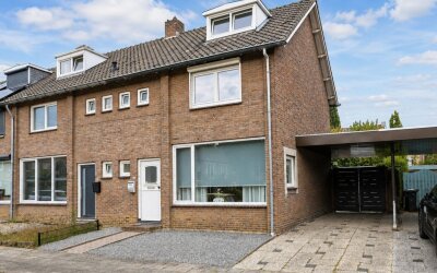 Wenckebachstraat 17