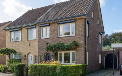 Danikerstra. 33