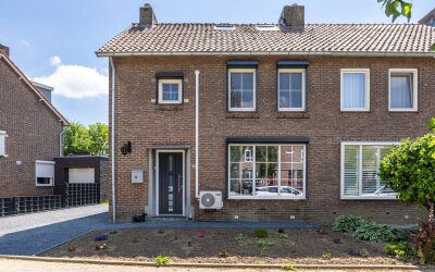 Oranjelaan 16