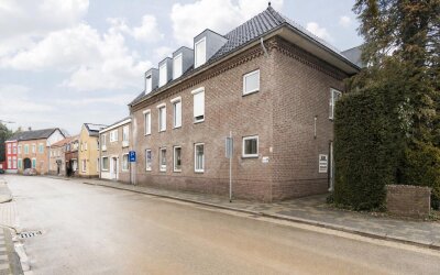 Jodenstraat 23-8