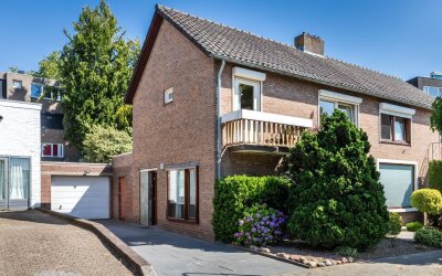 Penrisstraat 17