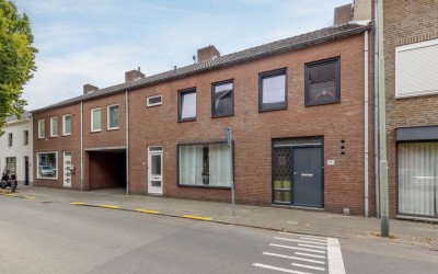 Peschstraat 35-A