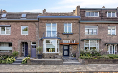 Pastoor Vonckenstraat 57
