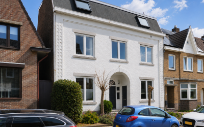 Pastoor Vonckenstraat 24-E