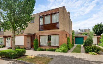 Haesselderstraat 10