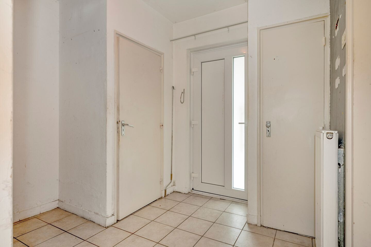 Tussenwoning te koop: Haesselderstraat 21, Geleen