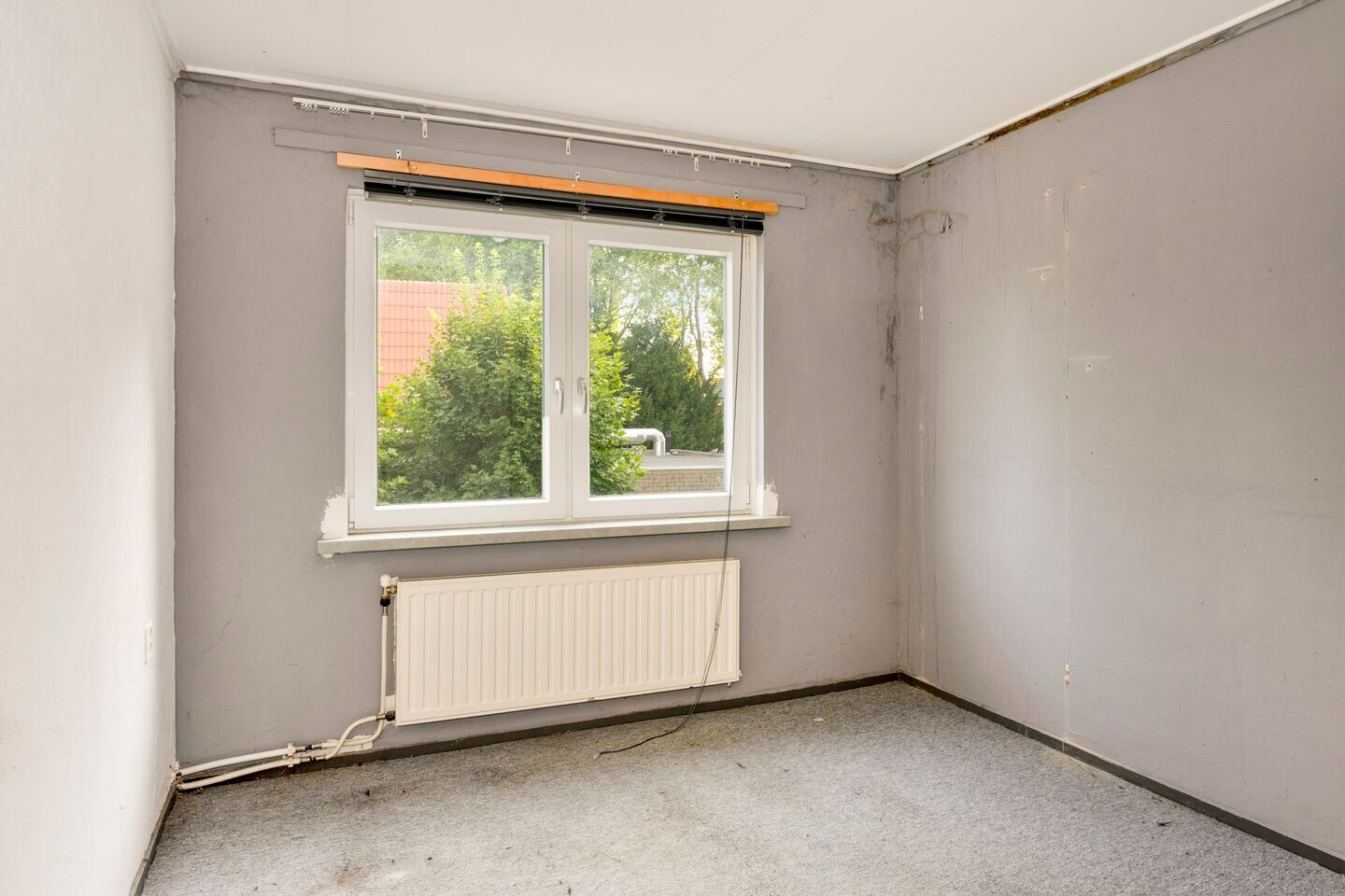 Tussenwoning te koop: Haesselderstraat 21, Geleen
