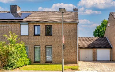 Haesselderstraat 3