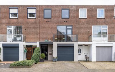 Bosbeek 26