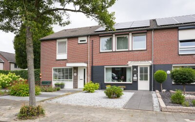 Caumerbeek 36