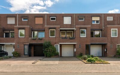 Reuverbeek 10