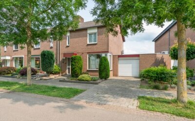 Hekerbeek 34