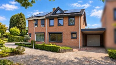 Huis te koop Hekerbeek 37