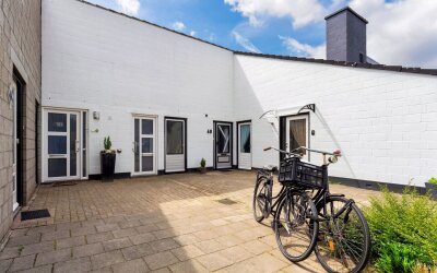 Gansbeek 60