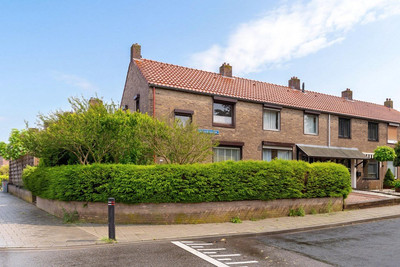 Van Goudoeverstraat 1