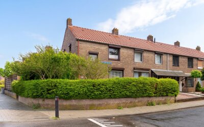 Van Goudoeverstraat 1