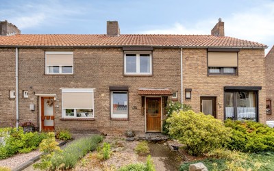 Van Goudoeverstraat 39