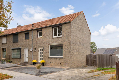 Van Goudoeverstraat 14