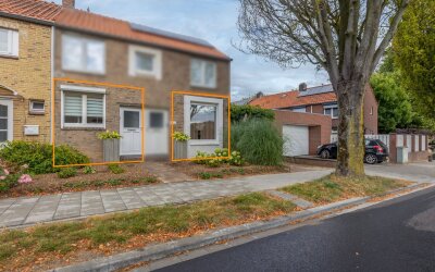 Van Goudoeverstraat 34