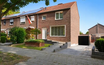 Van Itersonstraat 27