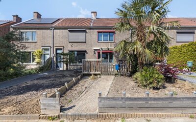 Antoniusstraat 35