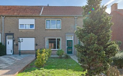 Antoniusstraat 36