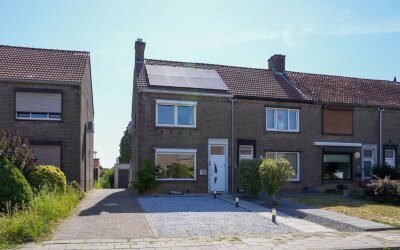 Antoniusstraat 44