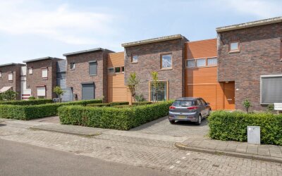 Eloystraat 1-G