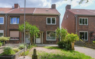 Eloystraat 48