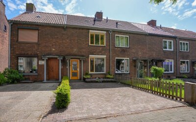 Eloystraat 80