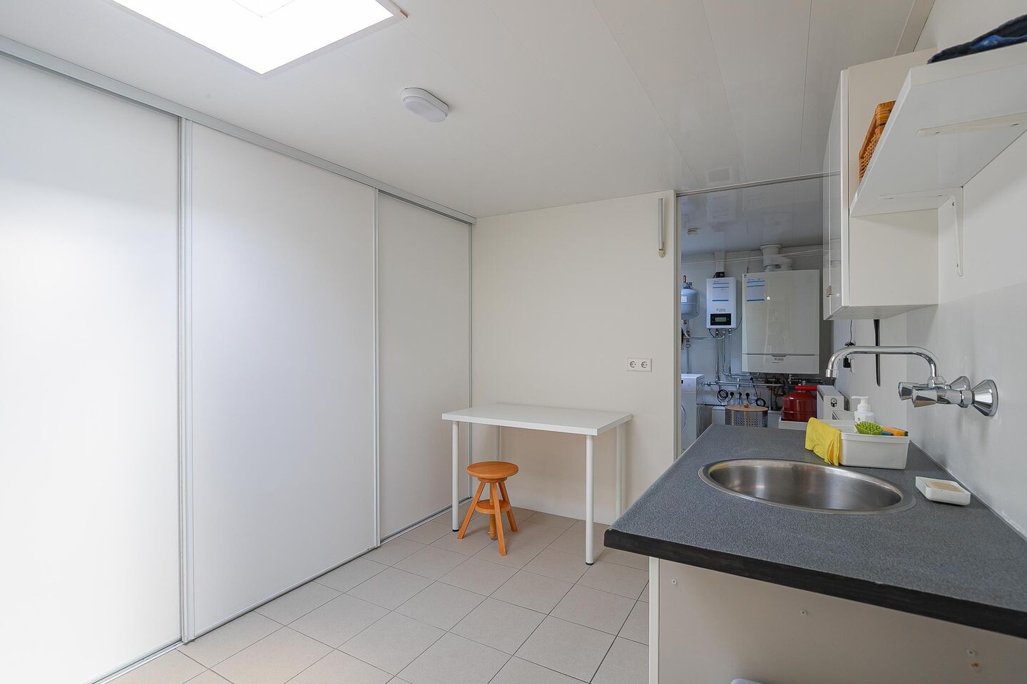 Twee-onder-één-kap te koop: Frankenstraat 5, Stein