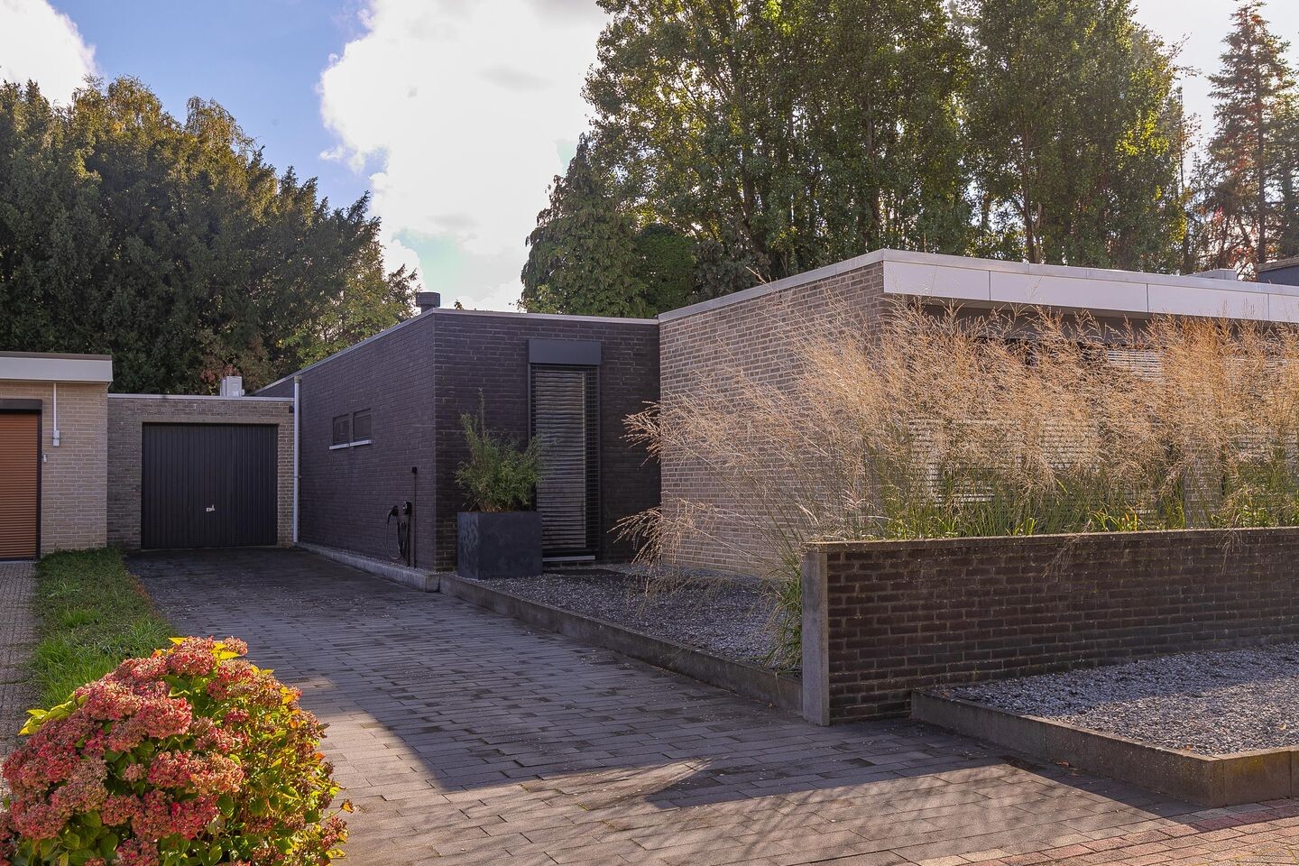 Twee-onder-één-kap te koop: Frankenstraat 5, Stein