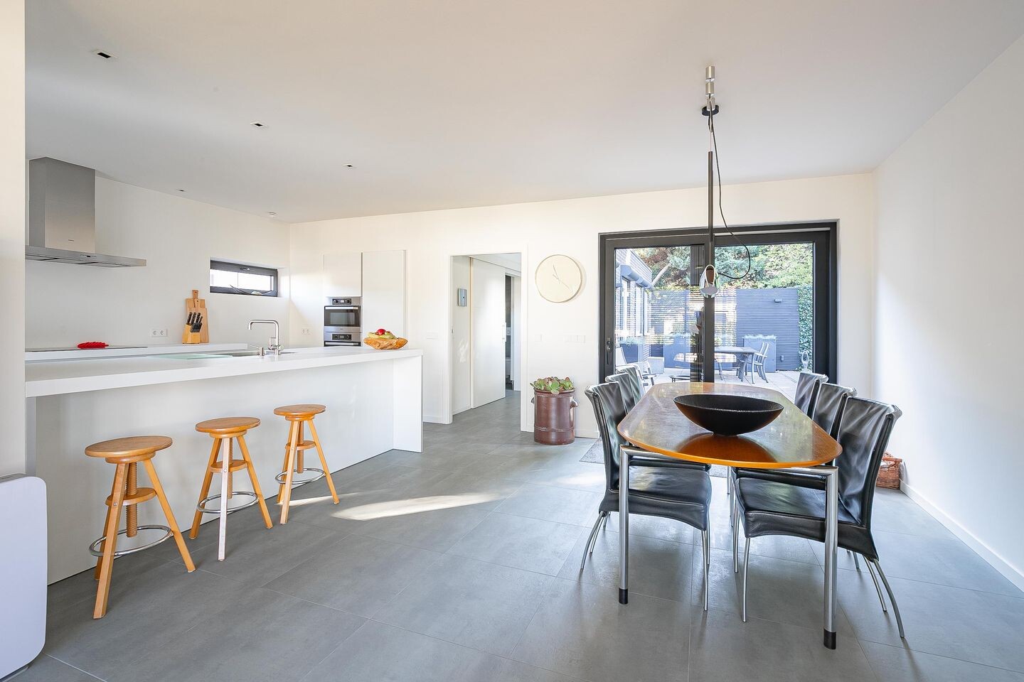 Twee-onder-één-kap te koop: Frankenstraat 5, Stein