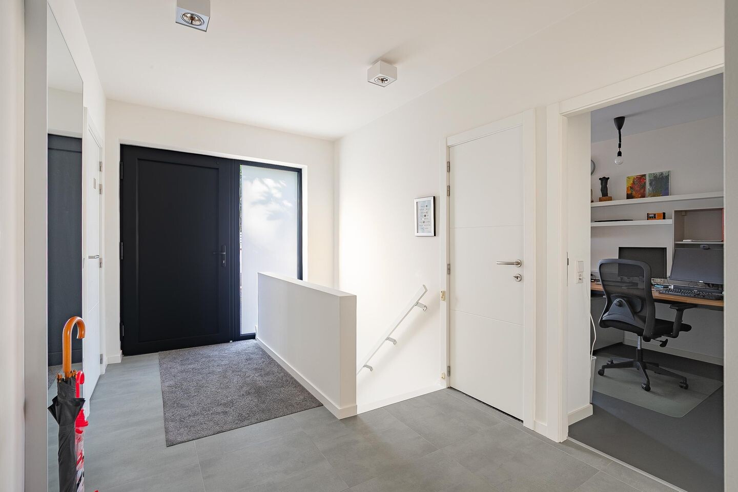 Twee-onder-één-kap te koop: Frankenstraat 5, Stein