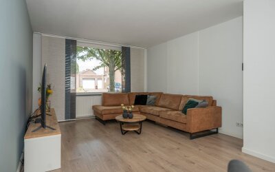 Ambiorixstraat 1