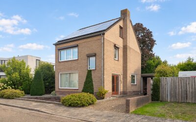 Urnenveldstraat 2