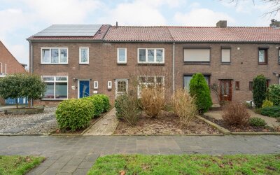 Langhaagweg 63