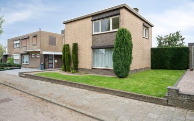 Heerstraat Noord 37