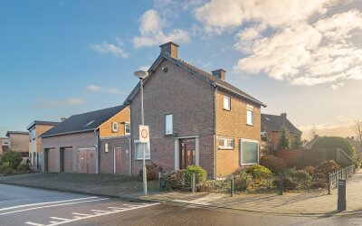 Heerstraat Noord 49