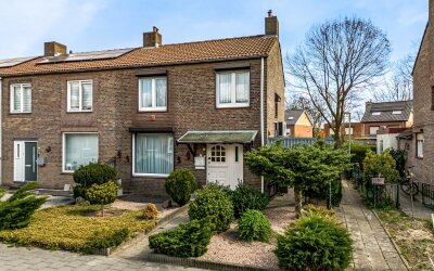 Heerstraat Noord 71