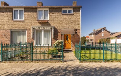 Heerstraat Noord 116