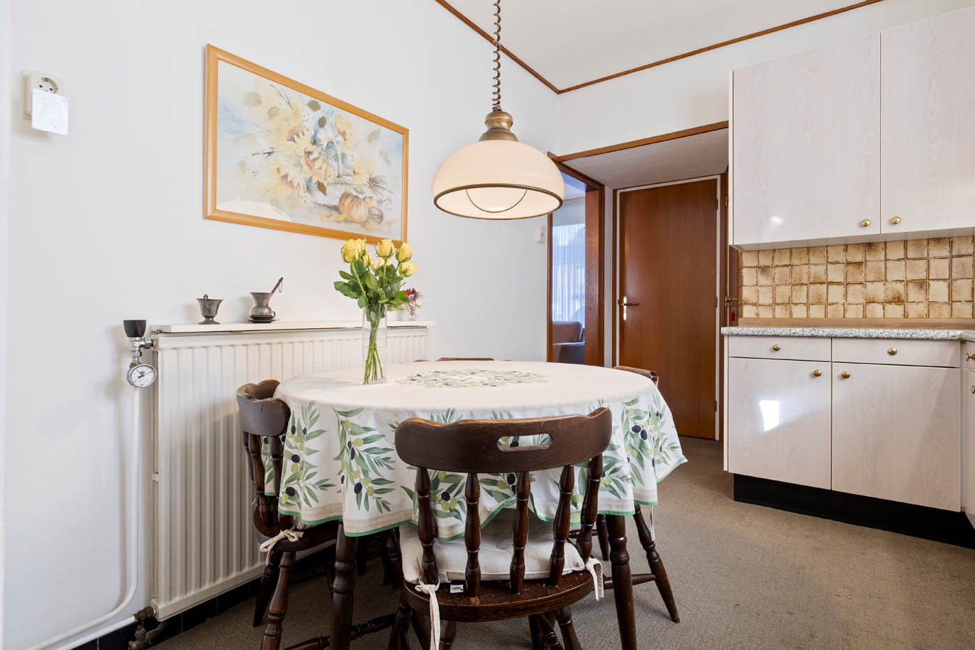 Twee-onder-één-kap te koop: Heerstraat Noord 82, Stein