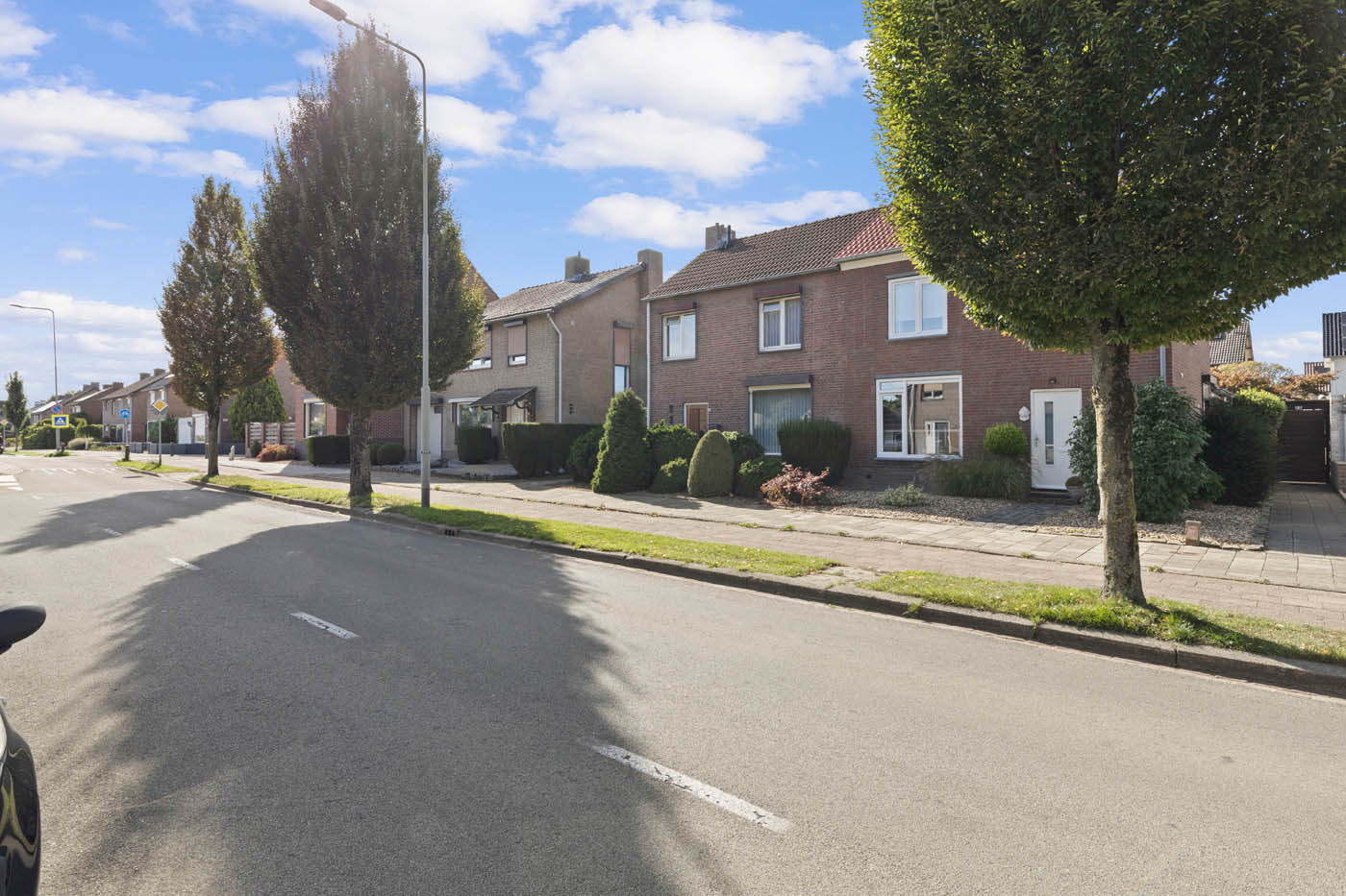 Twee-onder-één-kap te koop: Heerstraat Noord 82, Stein