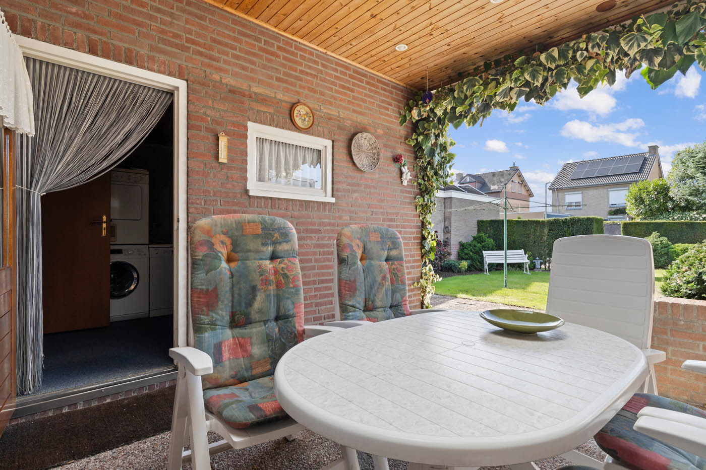 Twee-onder-één-kap te koop: Heerstraat Noord 82, Stein