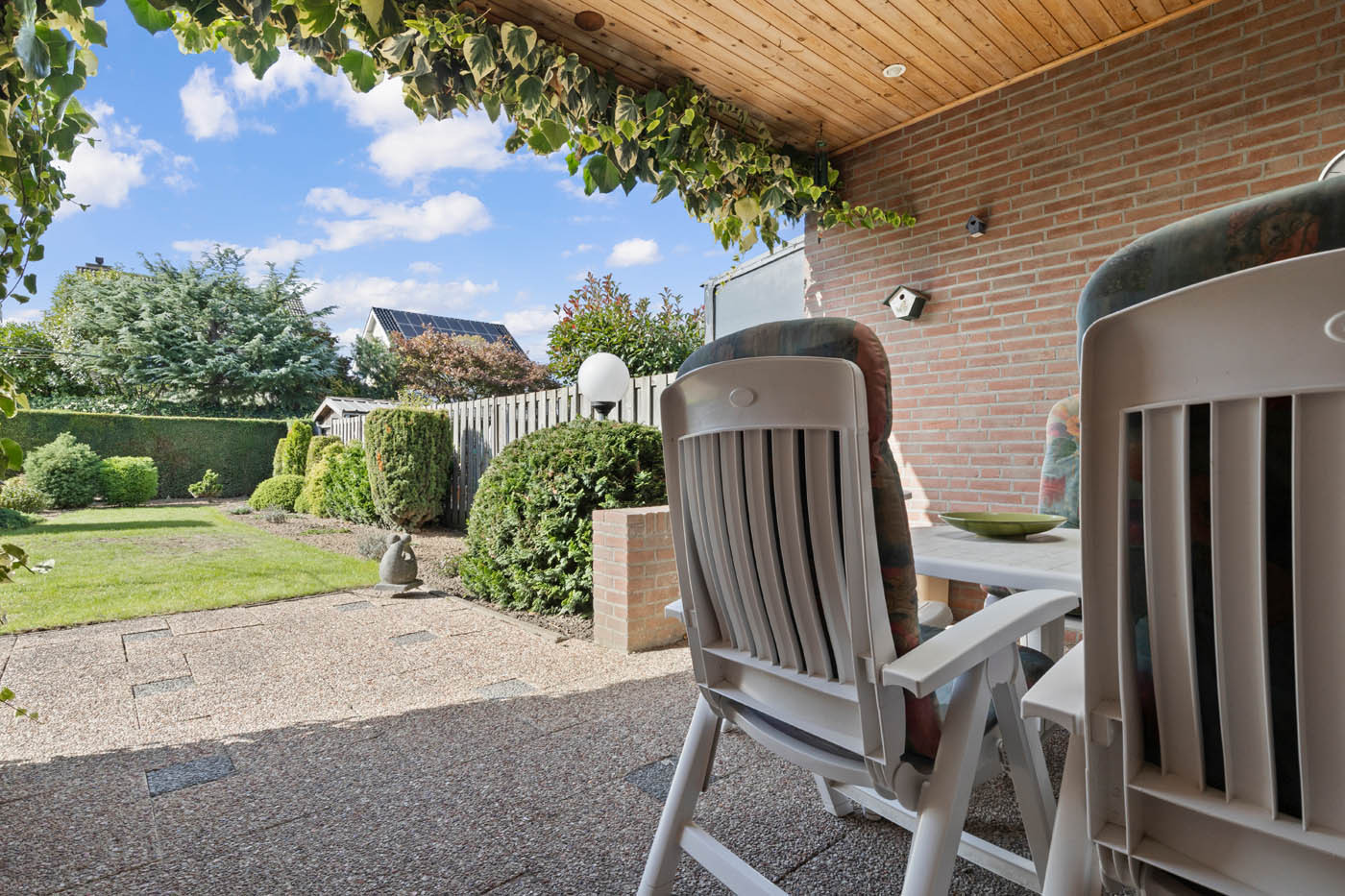 Twee-onder-één-kap te koop: Heerstraat Noord 82, Stein