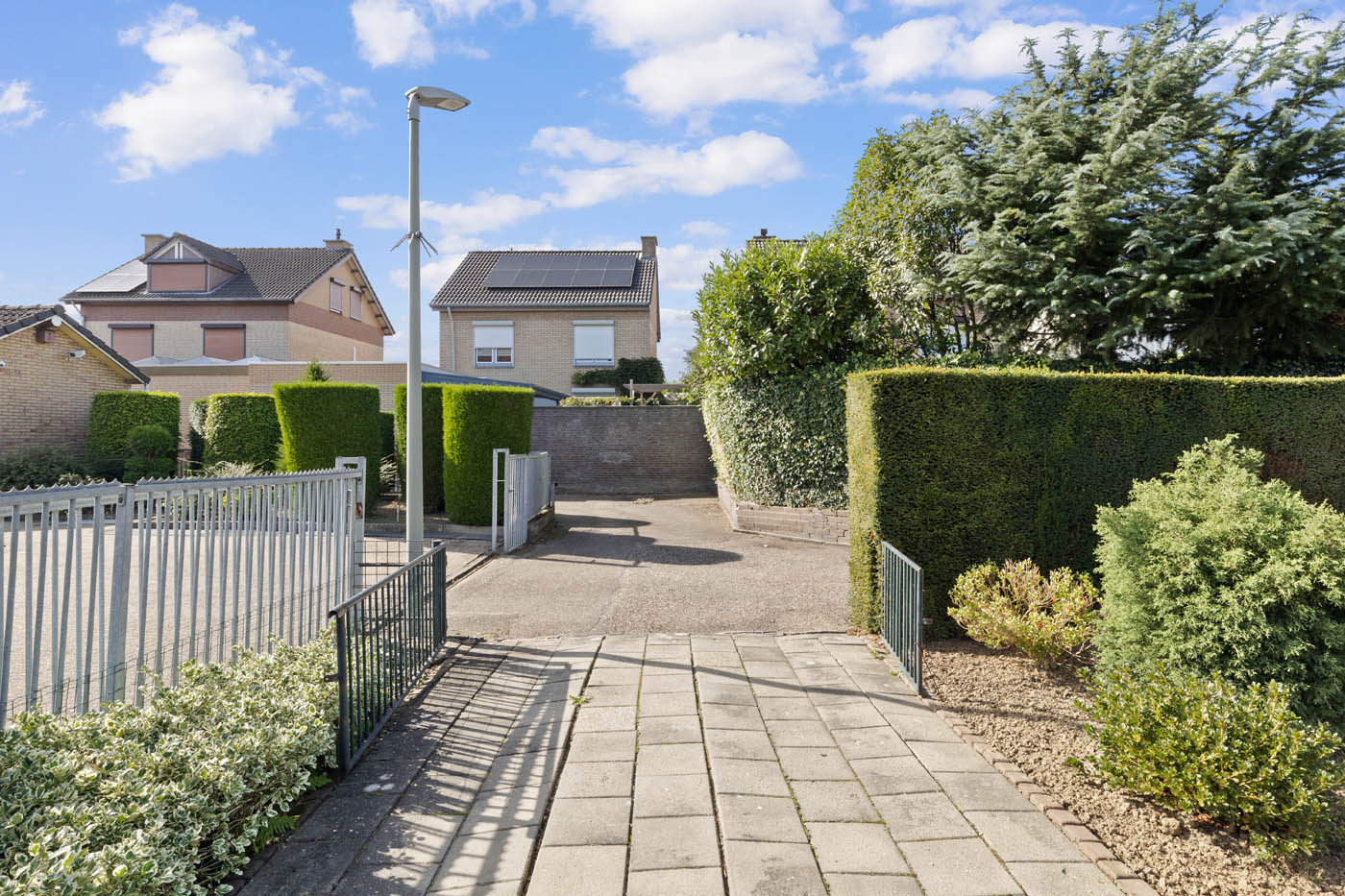 Twee-onder-één-kap te koop: Heerstraat Noord 82, Stein