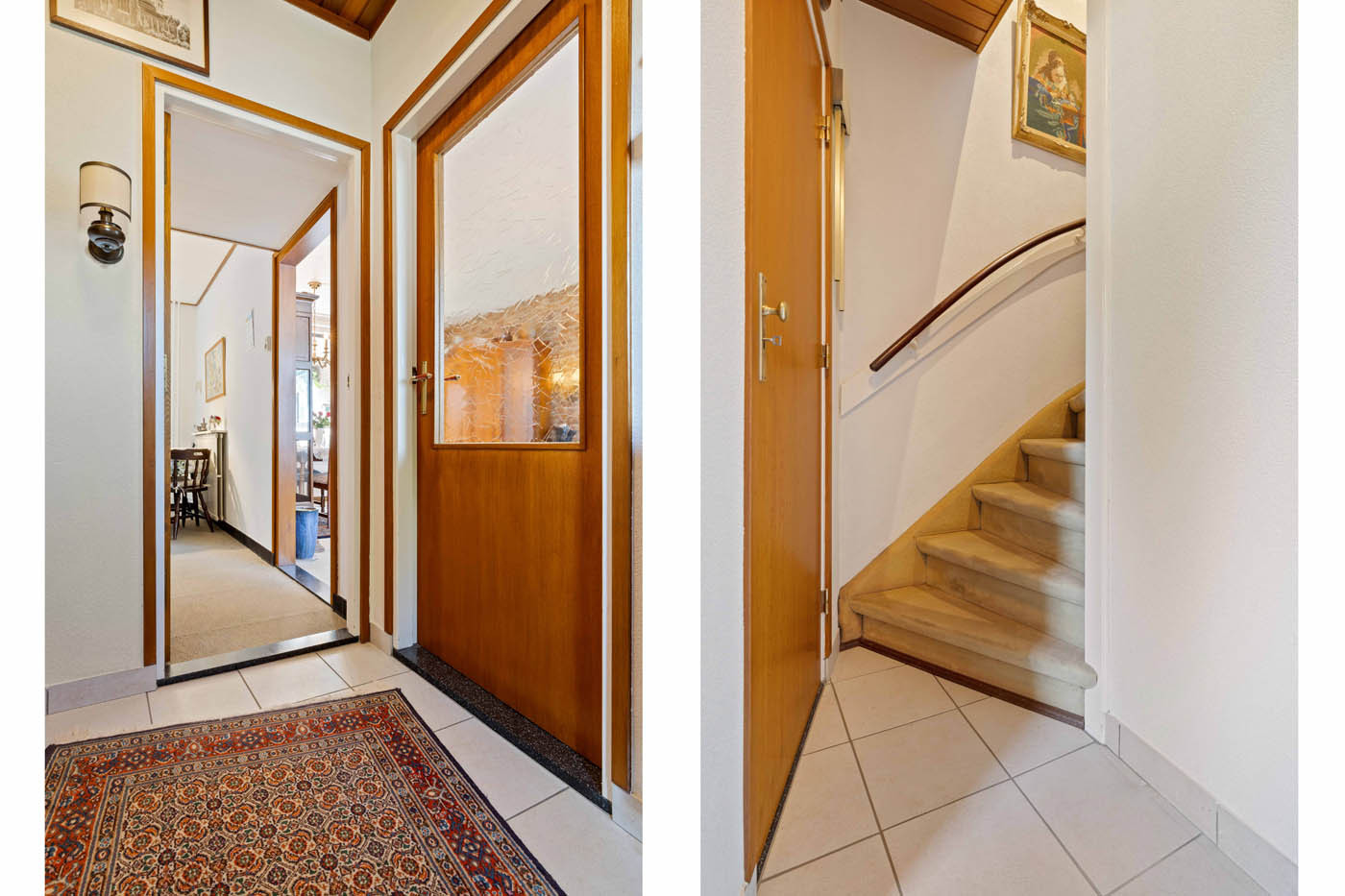 Twee-onder-één-kap te koop: Heerstraat Noord 82, Stein