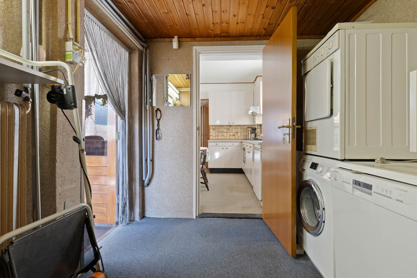 Twee-onder-één-kap te koop: Heerstraat Noord 82, Stein