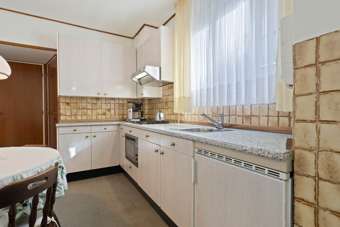 Twee-onder-één-kap te koop: Heerstraat Noord 82, Stein