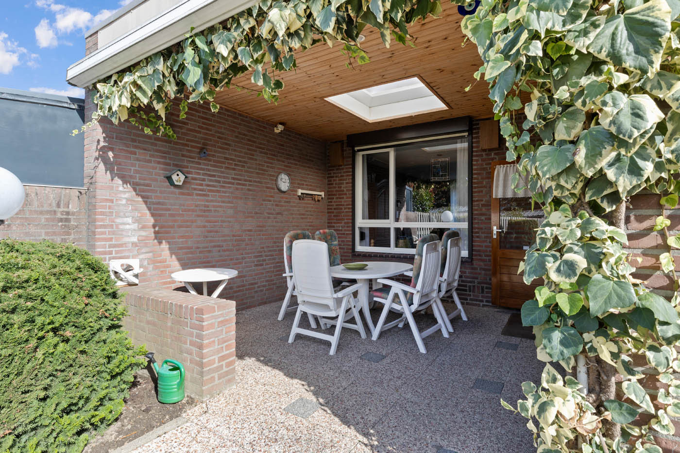 Twee-onder-één-kap te koop: Heerstraat Noord 82, Stein